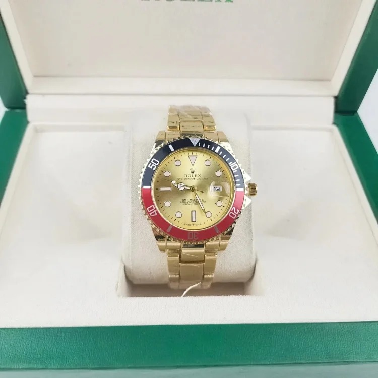 New fashion watch-001