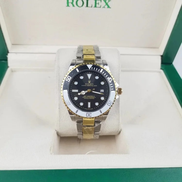 New fashion watch-001