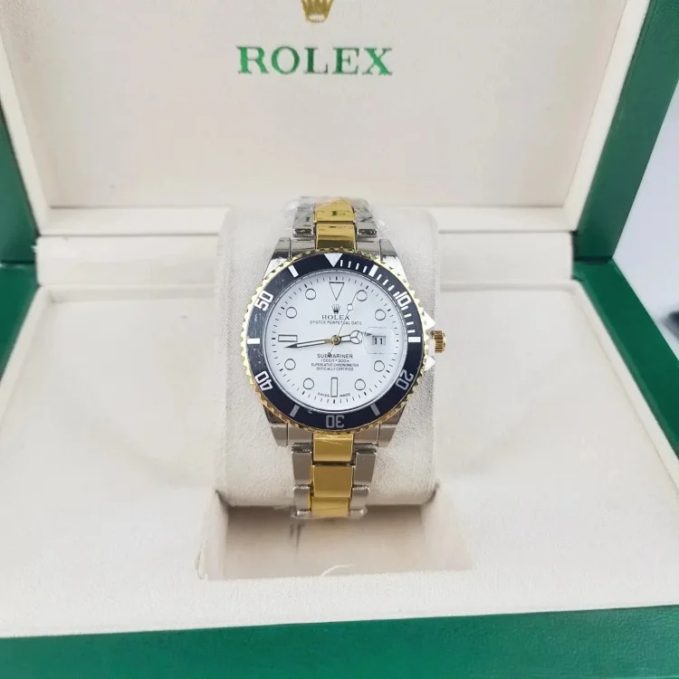 New fashion watch-001