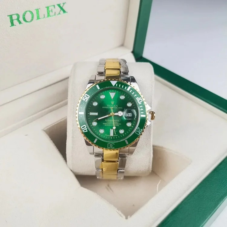 New fashion watch-001