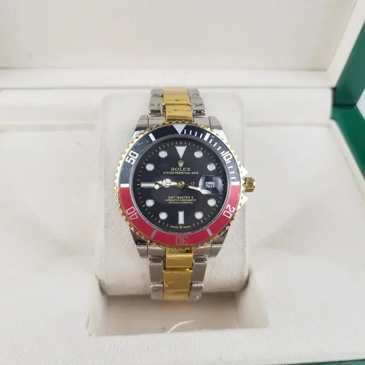 New fashion watch-001