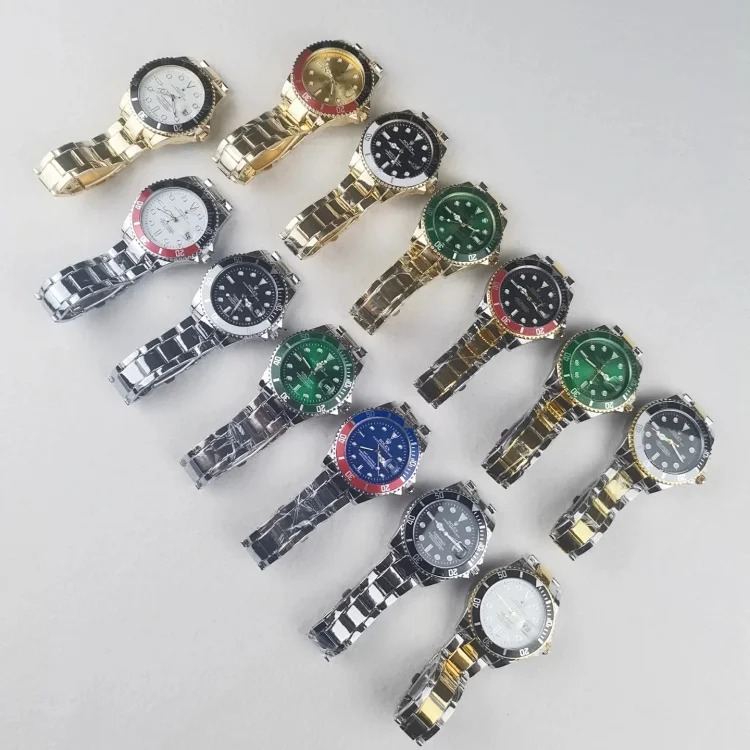 New fashion watch-001