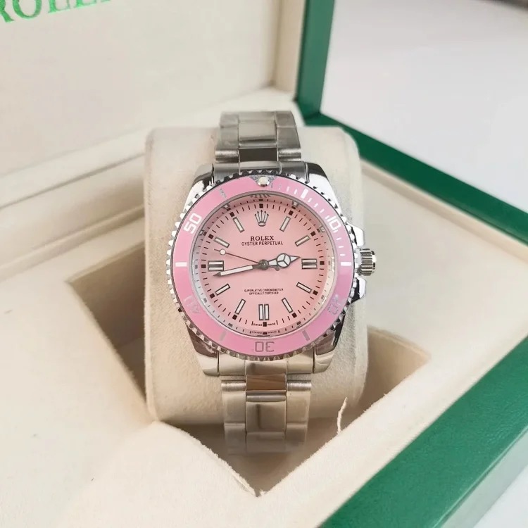 New fashion watch-001