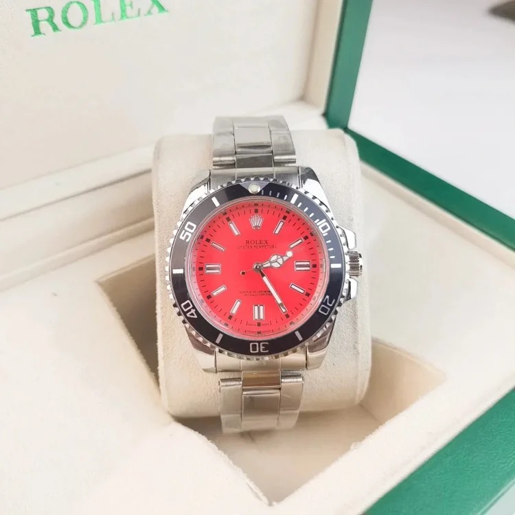 New fashion watch-001