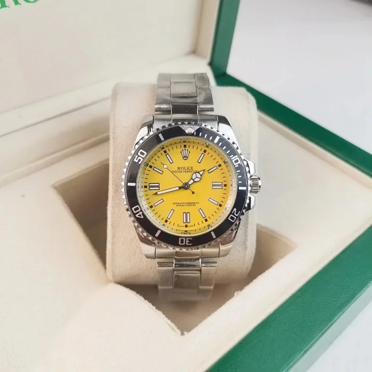 New fashion watch-001
