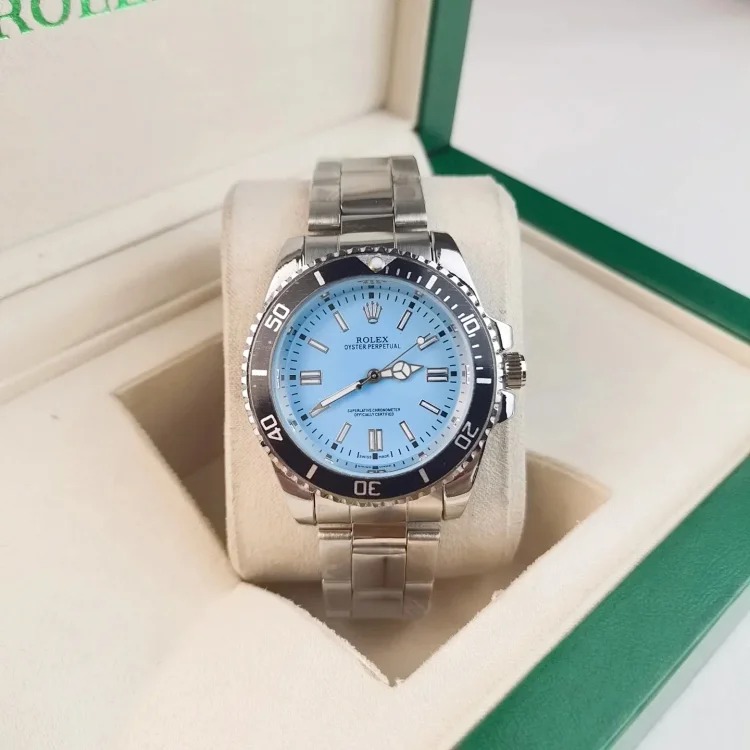 New fashion watch-001