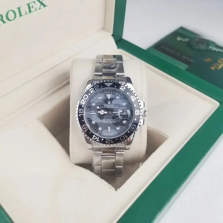 New fashion watch-001