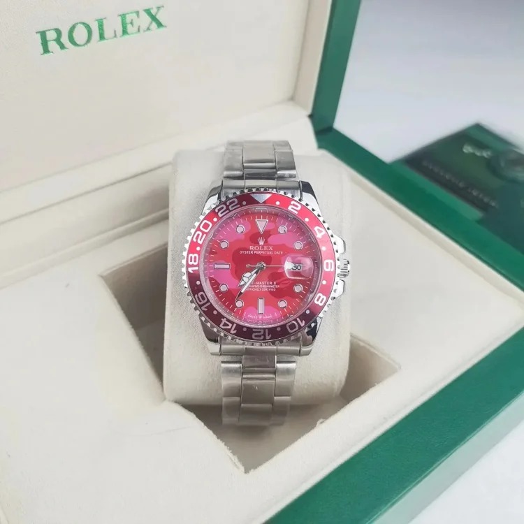 New fashion watch-001