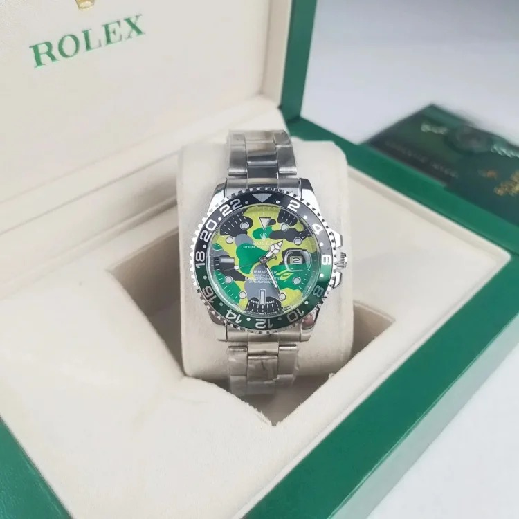 New fashion watch-001