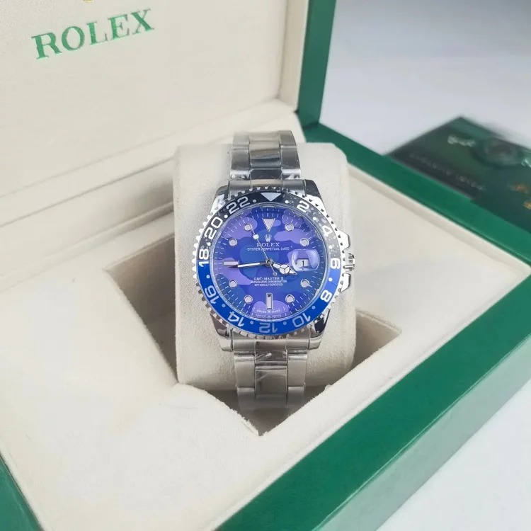 New fashion watch-001