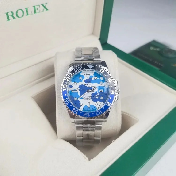 New fashion watch-001