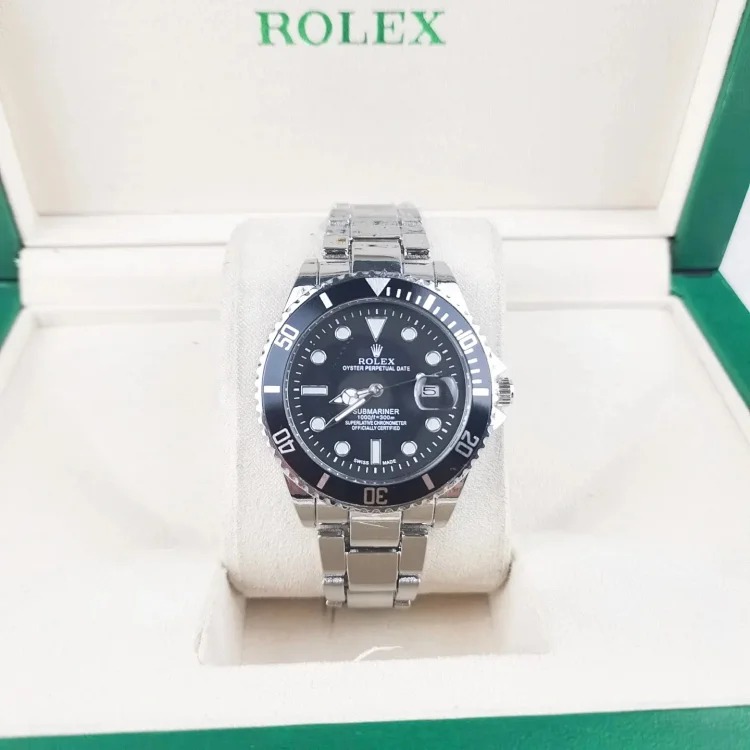 New fashion watch-001
