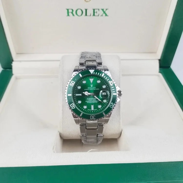 New fashion watch-001