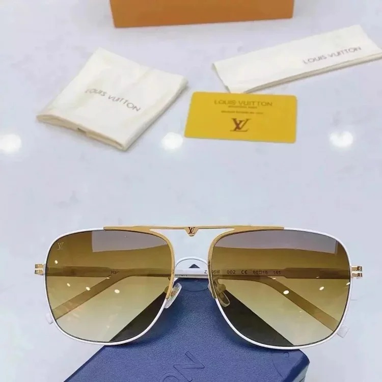 Fashionable, casual and versatile sunglasses-004
