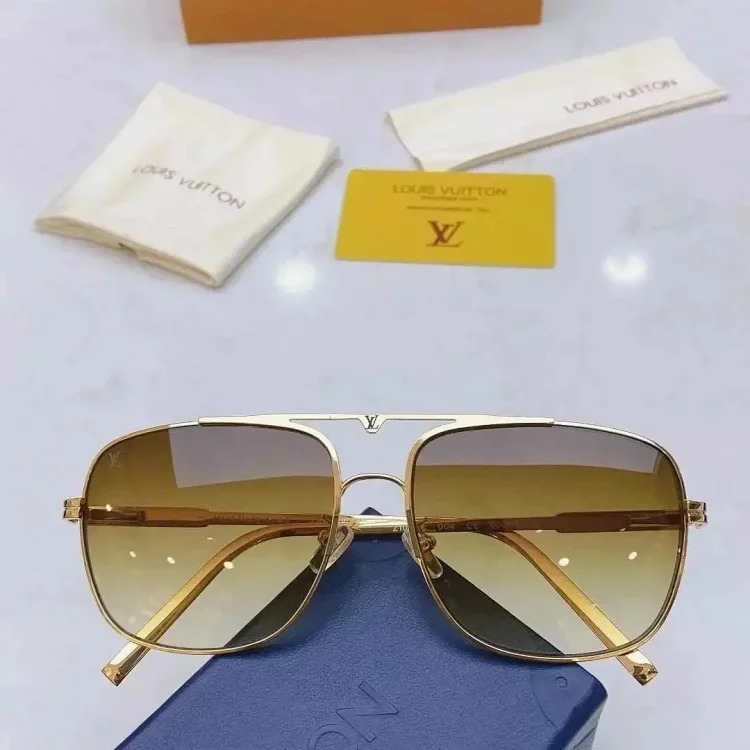Fashionable, casual and versatile sunglasses-004