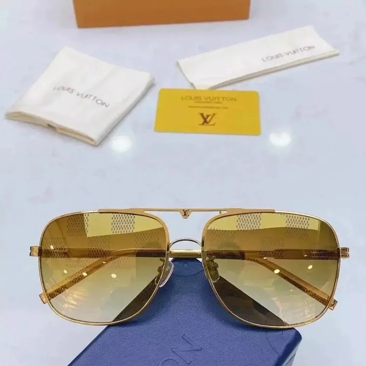 Fashionable, casual and versatile sunglasses-004