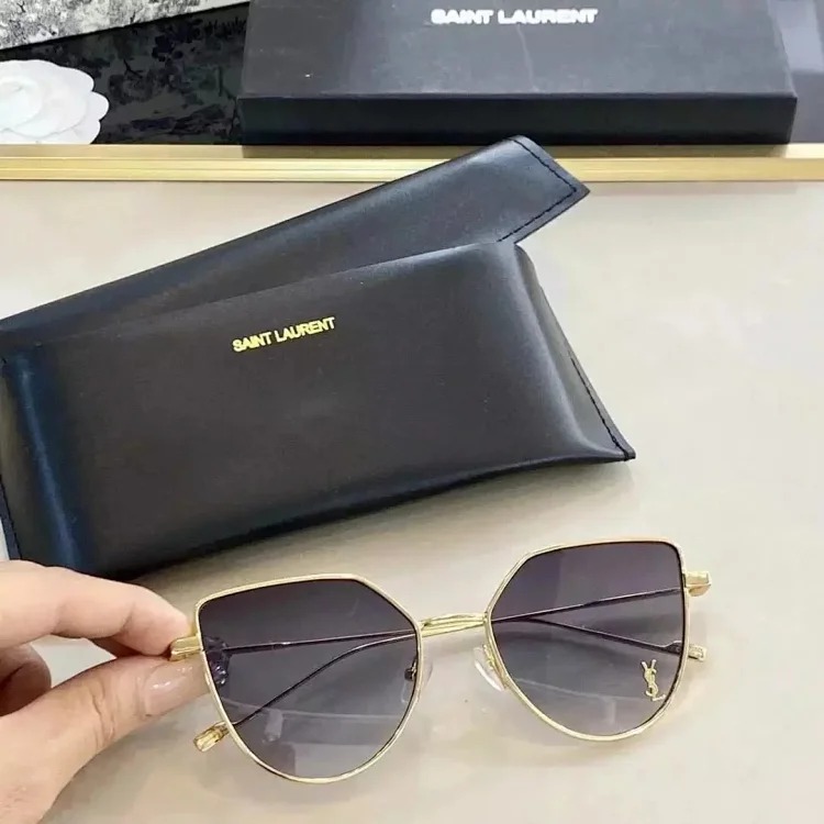 Fashionable, casual and versatile sunglasses-004