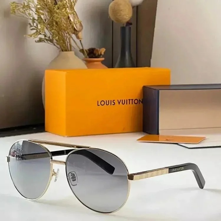 Fashionable, casual and versatile sunglasses-004
