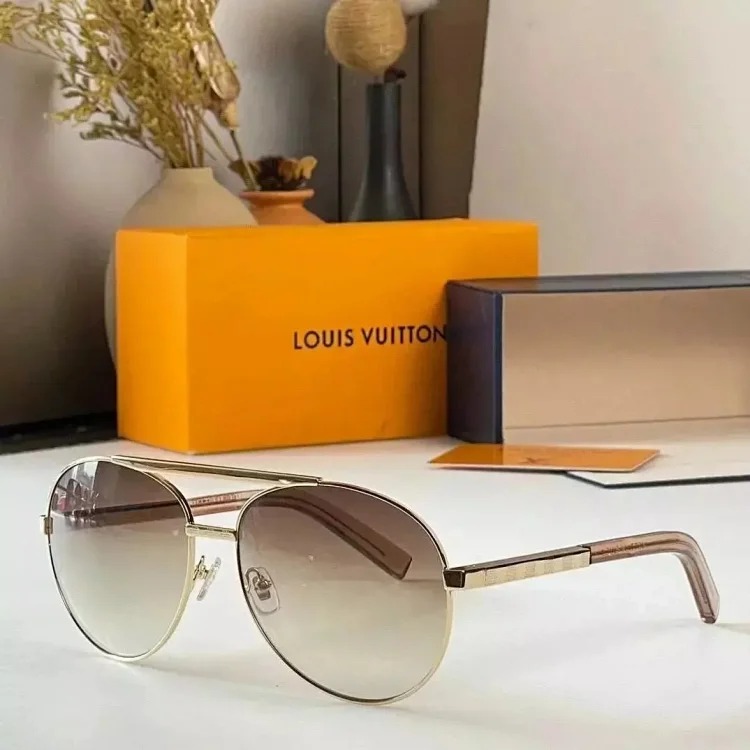 Fashionable, casual and versatile sunglasses-004