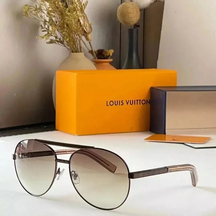 Fashionable, casual and versatile sunglasses-004