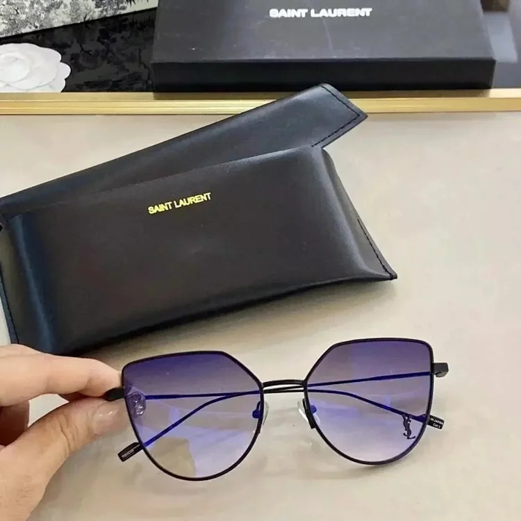 Fashionable, casual and versatile sunglasses-004