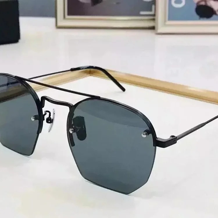 Fashionable, casual and versatile sunglasses-004