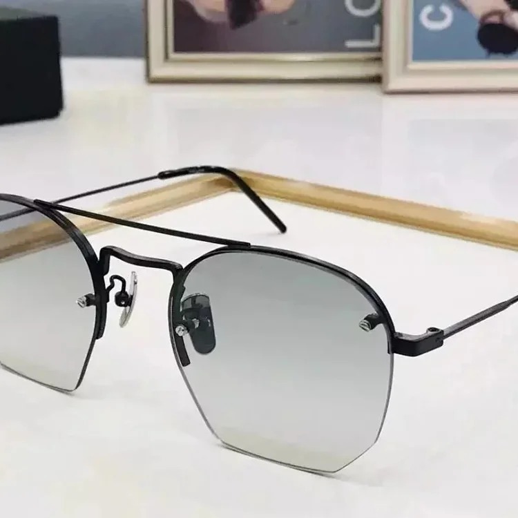 Fashionable, casual and versatile sunglasses-004