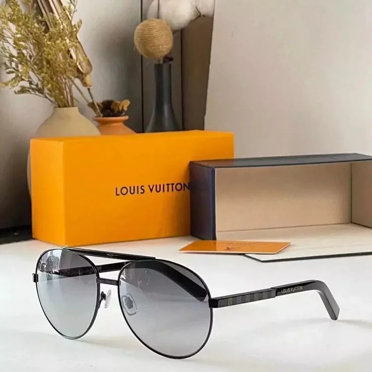 Fashionable, casual and versatile sunglasses-004