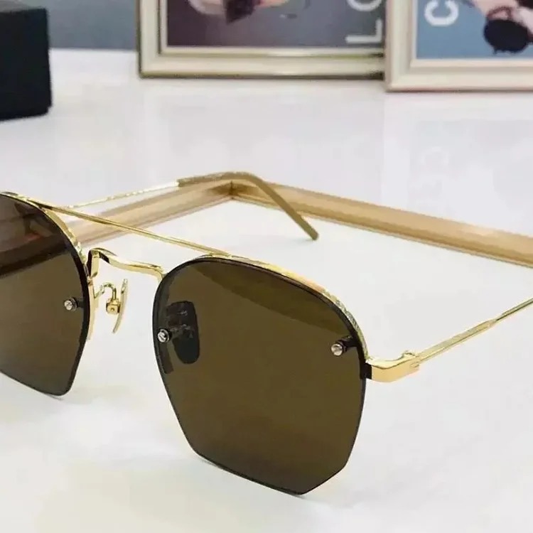 Fashionable, casual and versatile sunglasses-004