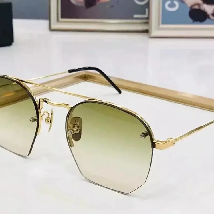 Fashionable, casual and versatile sunglasses-004