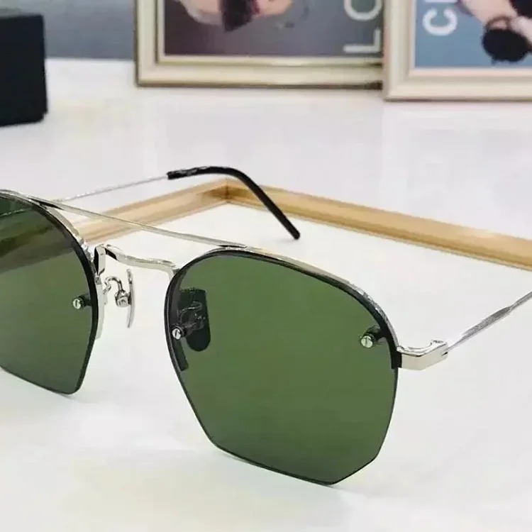 Fashionable, casual and versatile sunglasses-004