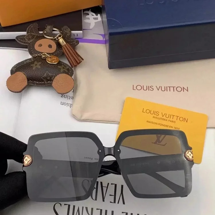 Fashionable, casual and versatile sunglasses-004