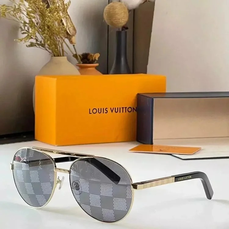 Fashionable, casual and versatile sunglasses-004