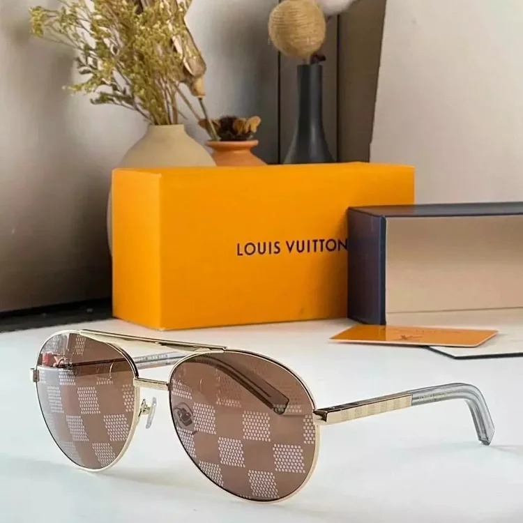 Fashionable, casual and versatile sunglasses-004