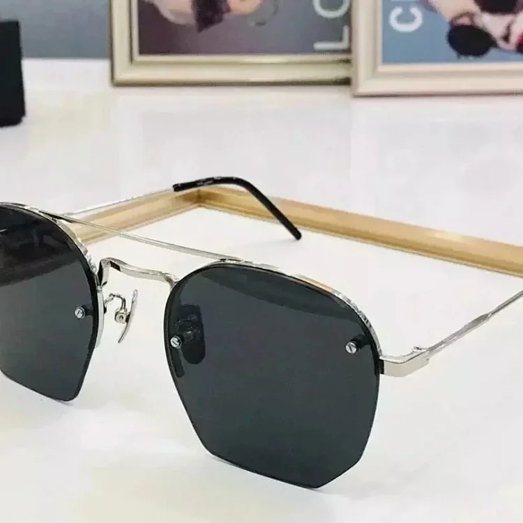 Fashionable, casual and versatile sunglasses-004