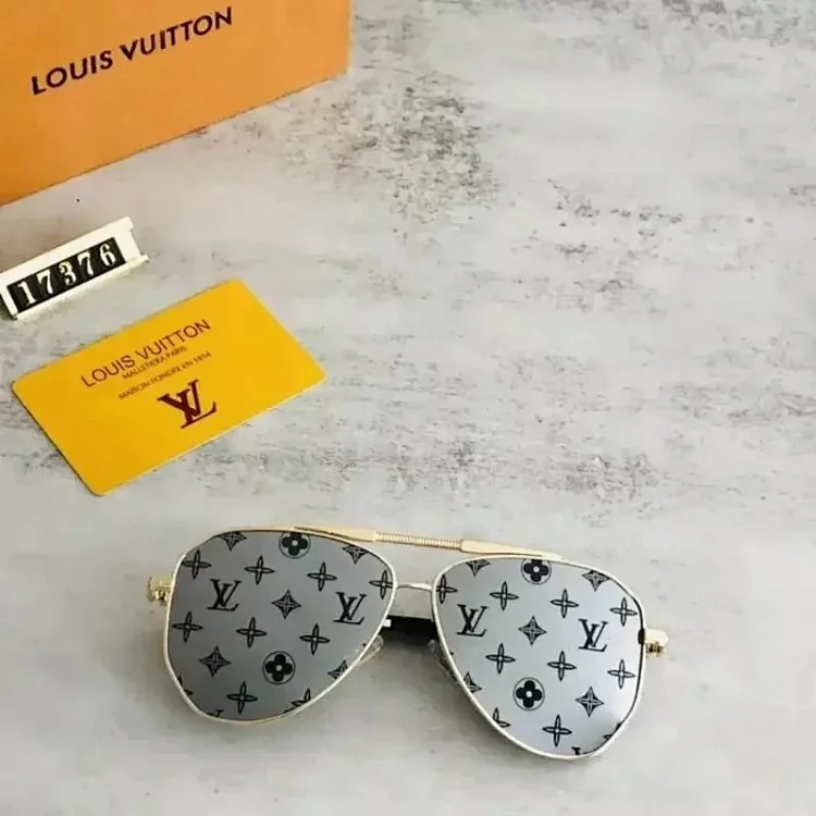 Fashionable, casual and versatile sunglasses-004