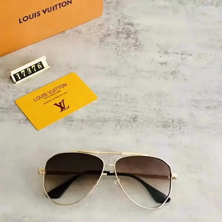 Fashionable, casual and versatile sunglasses-004