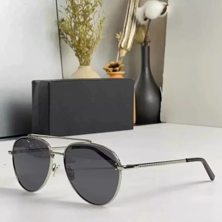 Fashionable, casual and versatile sunglasses-004