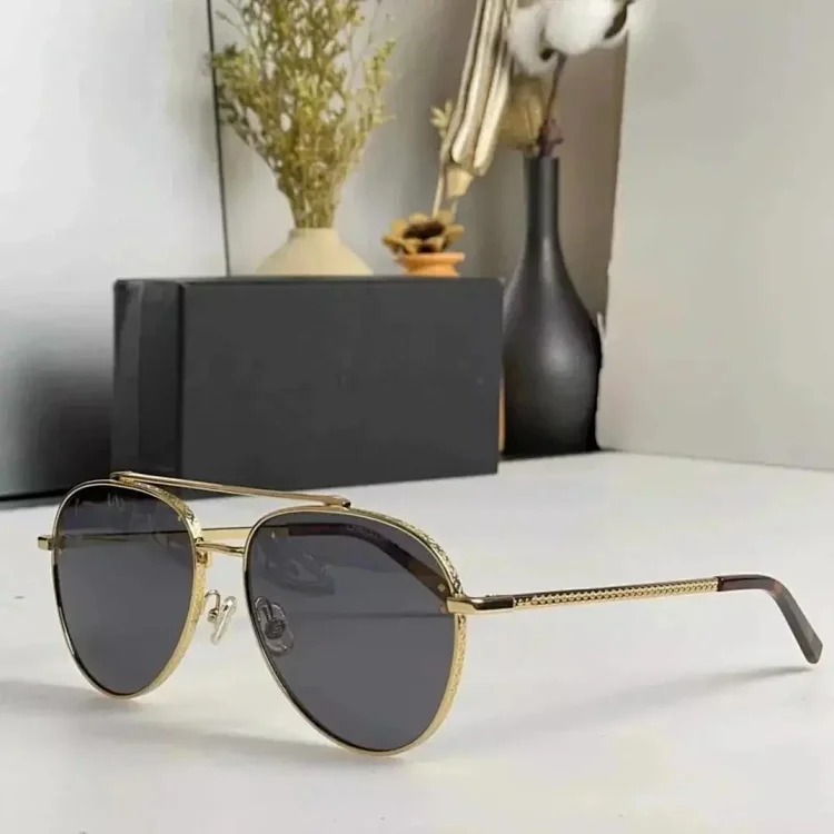 Fashionable, casual and versatile sunglasses-004