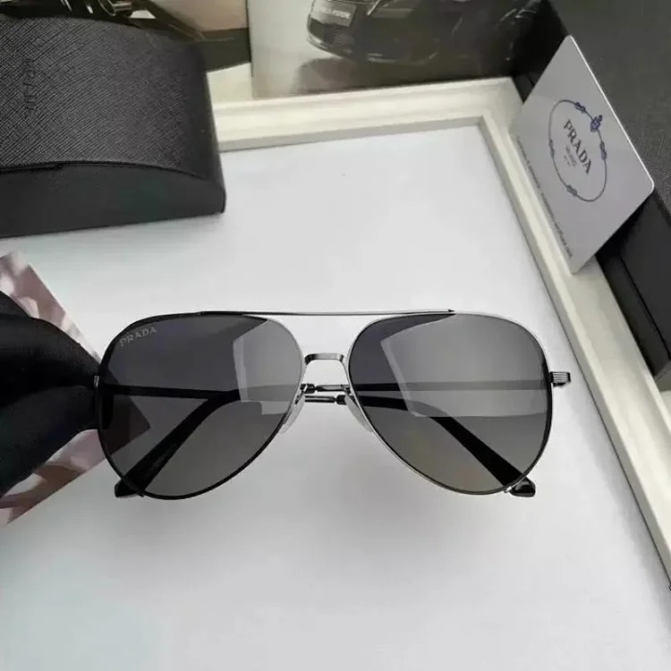 Fashionable, casual and versatile sunglasses-004