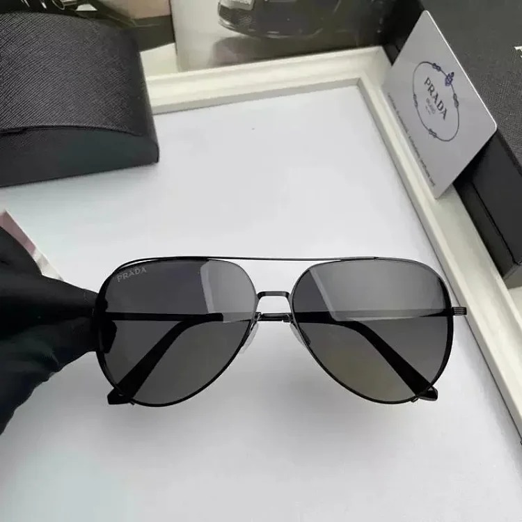 Fashionable, casual and versatile sunglasses-004