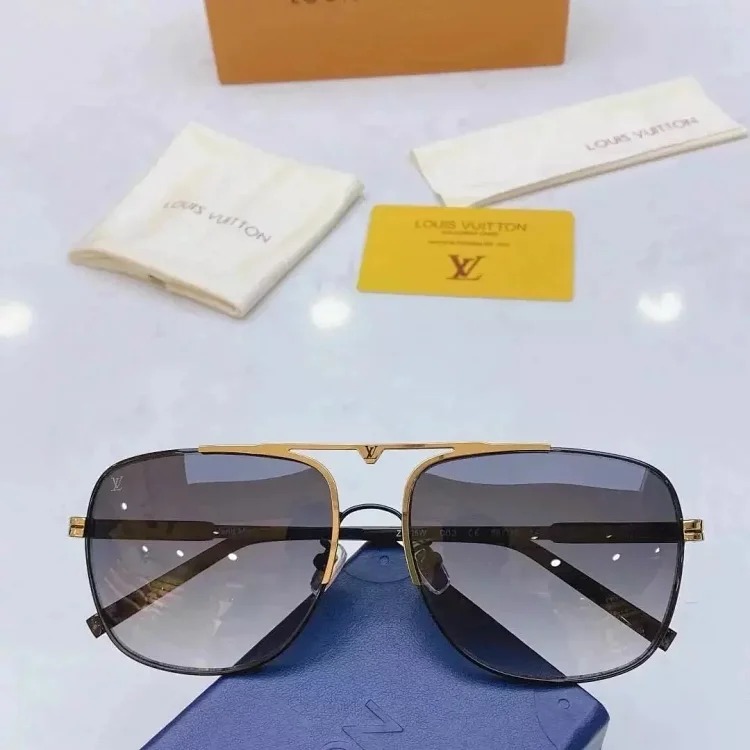 Fashionable, casual and versatile sunglasses-004