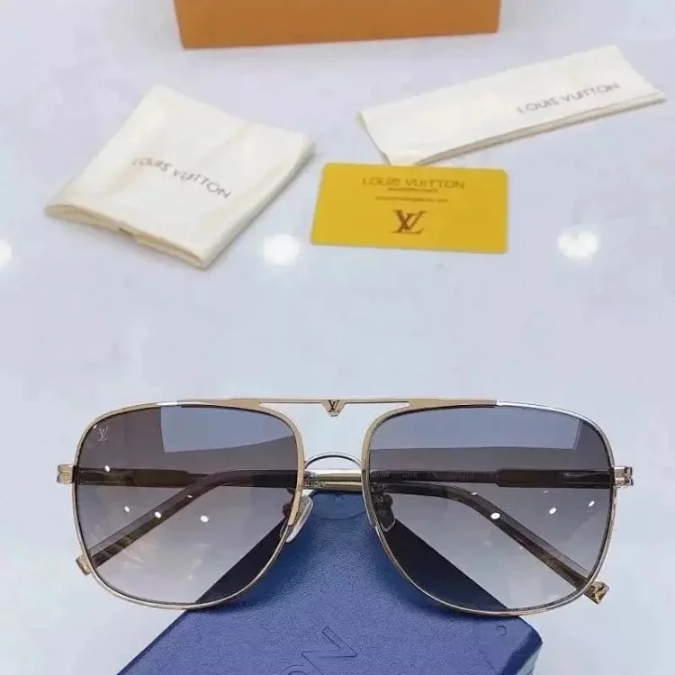 Fashionable, casual and versatile sunglasses-004