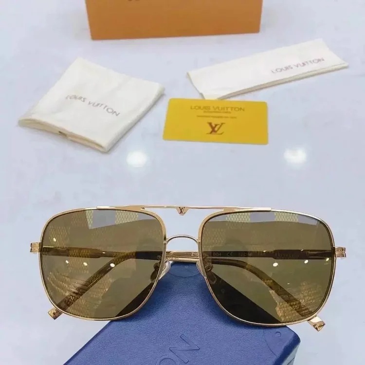 Fashionable, casual and versatile sunglasses-004