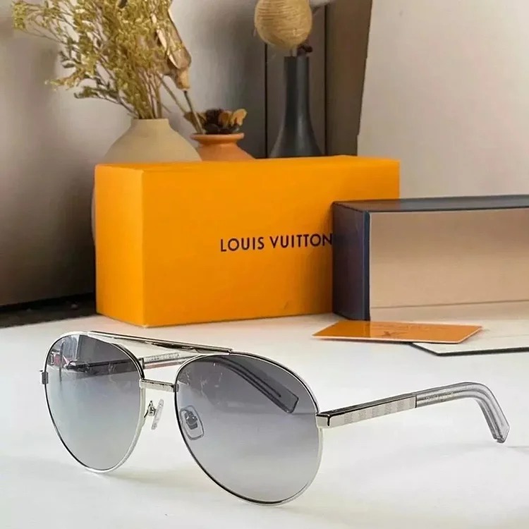 Fashionable, casual and versatile sunglasses-004