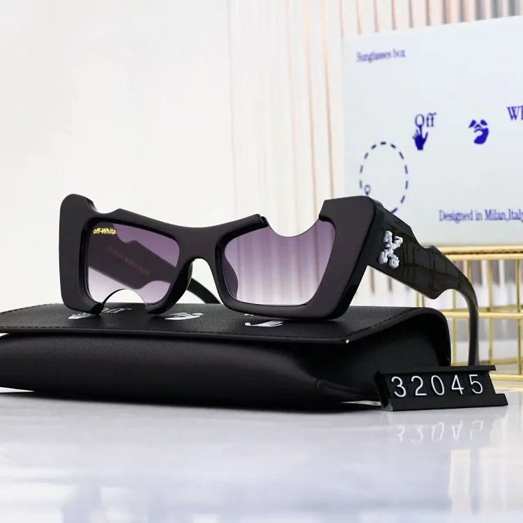 Sun protection sunglasses small frame sunglasses UV protection