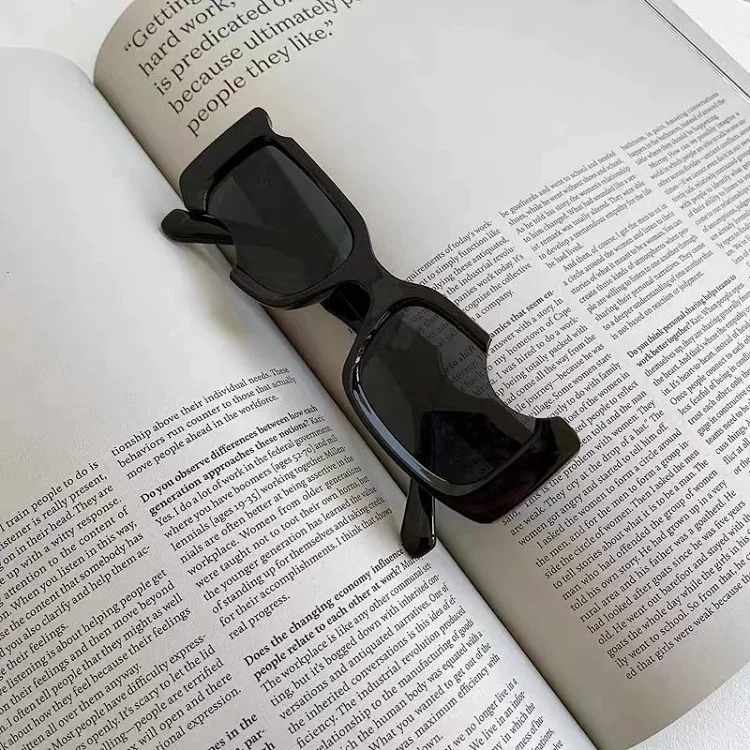 Sun protection sunglasses small frame sunglasses UV protection