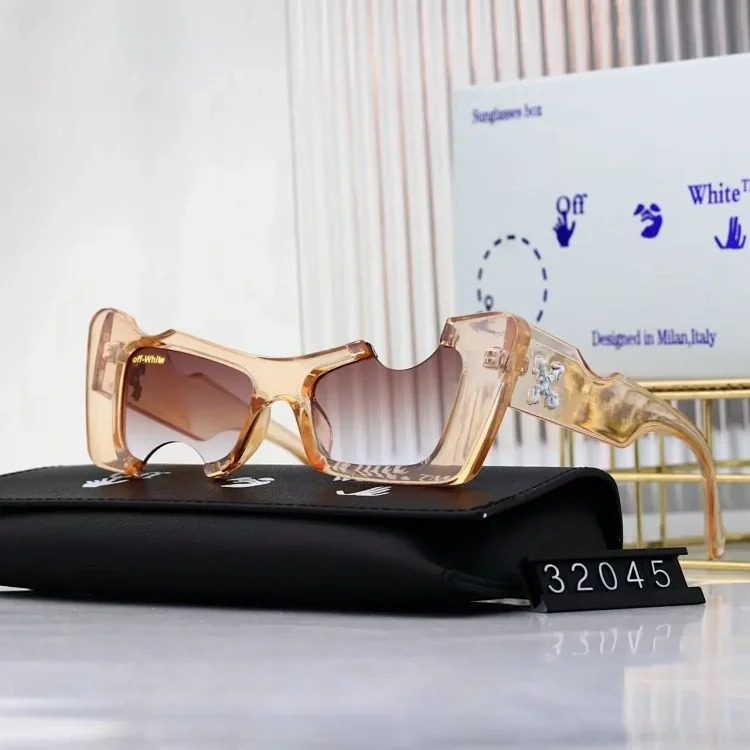 Sun protection sunglasses small frame sunglasses UV protection