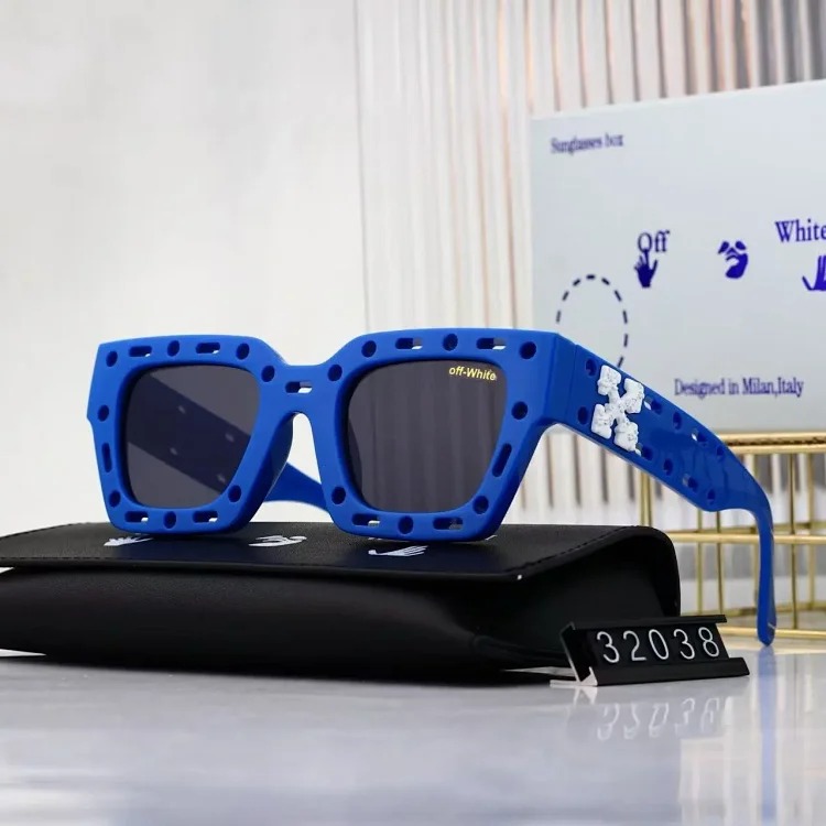Sun protection sunglasses small frame sunglasses UV protection