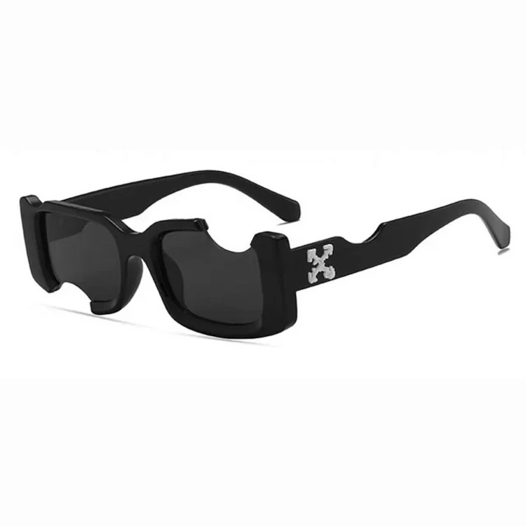 Sun protection sunglasses small frame sunglasses UV protection